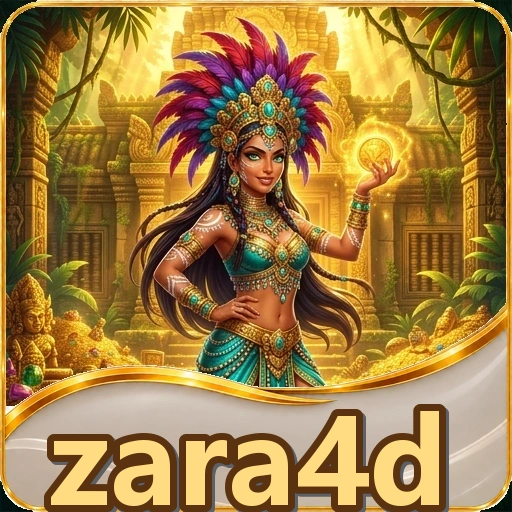 Komitmen katalog game zara4d: file dicek, pulsa aman