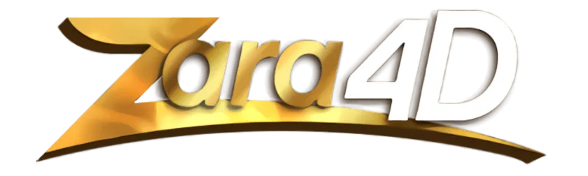 Logo navigasi zara4d — katalog game Android Indonesia