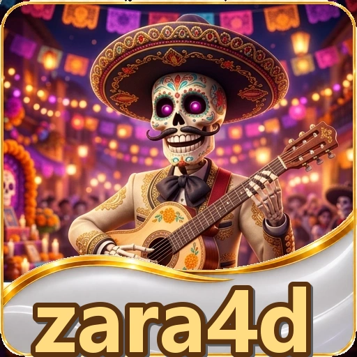 Unduh resmi katalog game zara4d v5.2.1 dari situs ini